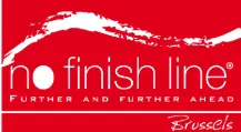 NO FINISH LINE